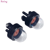 2PCS Primer Bulb For Stihl FS44 FS250 MS250 FS250R FS36 MS210 MS230 FS120 FS120R