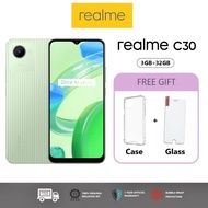 Realme C30 (3GB RAM + 32GB ROM) - Original Realme Product 1 Year Warranty