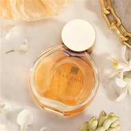 FAR AWAY EAU DE PARFUM BY AVON MINYAK WANGI AVON FAR AWAY (100% ORIGINAL)