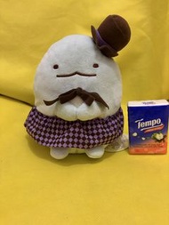 角落生物 恐龍 公仔