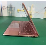 Laptop Pink Slim N5095 RAM 12G+512GB SSD 15.6 inci Layar IPS HD untuk