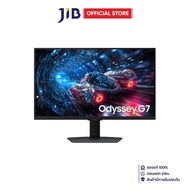 MONITOR (จอมอนิเตอร์) SAMSUNG ODYSSEY G7 G70F LS27FG702EEXXT - 27 INCH IPS 4K 180Hz FHD 360Hz DUAL M
