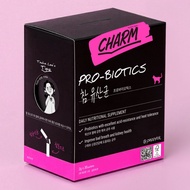 CHARM Probiotics for Cats