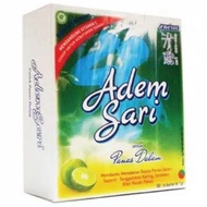 ADEM SARI UNTUK PANAS DALAM