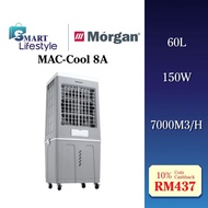 Morgan 60L Air Cooler 7000M3/H MAC-Cool 8A