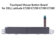 1pc Touchpad Mouse Button Board Left Right Keys For Dell E7240 E7440 A12AN4 For DELL Latitude 5289 7