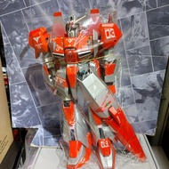 中古 1：60  舊版  PG ZETA GUNDAM Z 高達模型(注意：欠角欠件！介意勿投！) P647