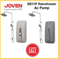 JOVEN SB11P RAINSHOWER AC PUMP
