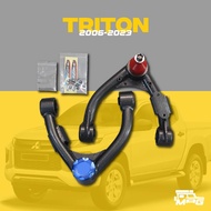 HILUX/RANGER/NAVARA/DMAX Upper Control Arm