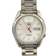 SEIKO mens watches automatic wristwatch analogues stainless WHT SLV SS 7S26-01V0 Direct from Japan S