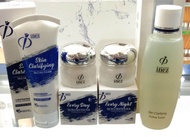 Inez paket pencerah wajah (glowing)