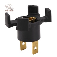 33116-S6M H1 Headlight Bulb Socket Retainer Holder Adapter for  RSX