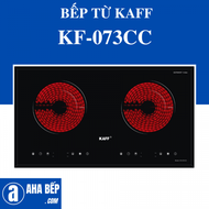 Bếp Điện Đôi Kaff KF-073CC. Hàng Chính Hãng (Hotline: 0899.167.587)
