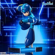 (現貨) 日版Luminasta 系列《洛克人》景品模型figure