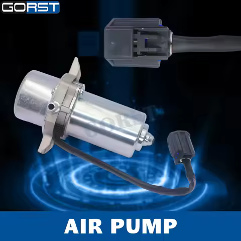 UP30 12V Vacuum Pump for Ford WA6 BA7