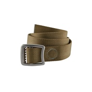 เข็มขัดผ้า Patagonia Tech Web Belt ของแท้ พร้อมส่งจากไทย เข็มขัดเดินป่า เข็มขัดแห้งไว เข็มขัดอลูมิเน
