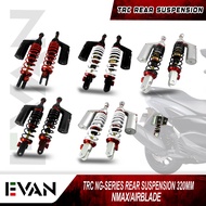 TRC NG-Series 320mm Fully Adjustable Rear Shock Suspension For NMAX/AIRBLADE 2017-320