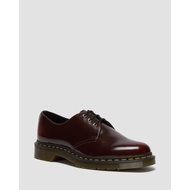 DR. MARTENS Dr. Shoes Martens 1461 vegan cherry red
