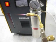 氫氧燄焊機.壓克力拋光機.水焊機