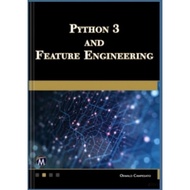 Python 3 and Feature Engineering