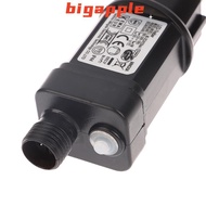 【BMSG】 AC 220V To 24V/31V DC 6W 8 Functional LED Lamp Driver EU US UK Plug Switch Adapter IP44 Water