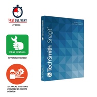 TechSmith Snagit 2021 macOS Full Version