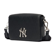 MLB พร้อมส่ง ของแท้💯% กระเป๋าMLB cross body bag กระเป๋าสะพายข้าง กระเป๋าNY รุ่นใหม่ล่าสุด