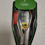 Vietnam Kiem Dat Kiem CAT Mong D-555 Manicure Dead Skin Scissors Finger Skin Scissors 3.20 fb