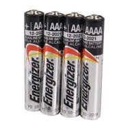 Energizer AAAA Alkaline Batteries (4-piece Set) 4A E96 Battery