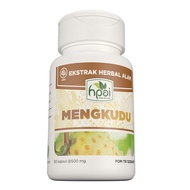 [Sale Terbatas!!!][Produk Terlaris!] Mengkudu Hni Hpai Herbal [Ready