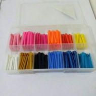 Rubber braces Box
