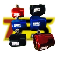 Hose End Finisher for Radiator Hose An 6 & An 8