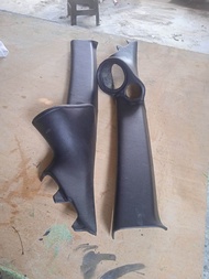 Pilar 3way New Yaris 2014-2021