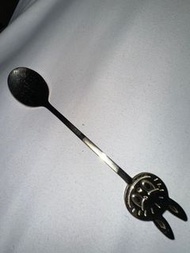 Godiva labubu細匙羹 原版款