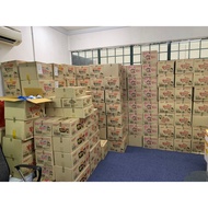 Samyang Ramen Halal Version Sekotak Harga Borong Murah ‼️ Samyang Ramen Kotak in Cartons Wholesale Price 三养拉面批发价