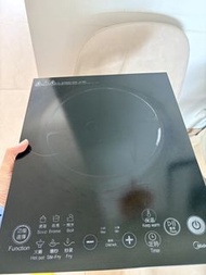 美的 電磁爐