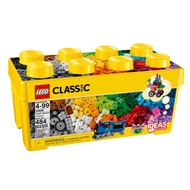 (Bricks Ville) 10696 Classic: Medium Creative Brick Box