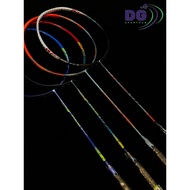 FLEX POWER AIR BLADE 78 BADMINTON RAKET (100% AUTHENTIC)