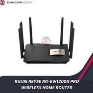 FREE SHIPPING - Ruijie Reyee RG-EW1200G Pro Wireless Home Router