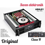 Power Amplifier Ashley V5Pro / v5 pro / v 5pro / v 5 pro (ORIGINAL)