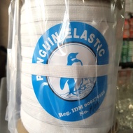 Penguin Elastic Rubber 1cm-100meter Elastic Rubber