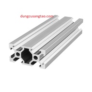 Nhôm định hình 2040 V slot - Openbuilds (dài 1m)