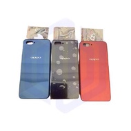 CASE SET + (Bottom SIM TRAY) REPLACEMENT FOR OPPO A3S 32G