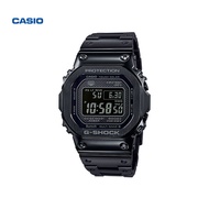 G-SHOCK Casio GMW-B5000 gold and silver square watch fashion sports watch square watch men's watch C