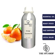 Orange Essential Oil -250ml/500ml/1000ml [Ready Stock in malaysia]
