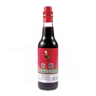 Chef Brand Black Vinegar 623ml Cuka Hitam