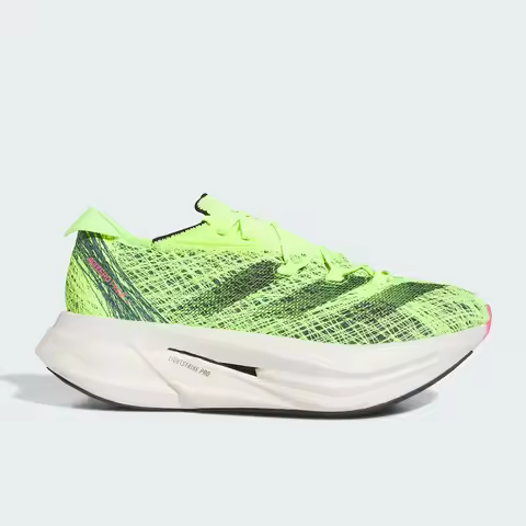 Adidas genuine ADIZERO PRIME X 2 men's and women's sports running shoes HP9708