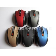 🔥113Wireless Mouse Gaming Mouse 2.4GWireless Mouse Optical Mouse