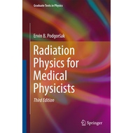 Radiation Physics for Medical Physics