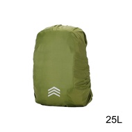 KoKossi 25-60L Backpack Rain Cover Outdoor Mountaineering Cycling Hiking Backpack Waterproof Cover B